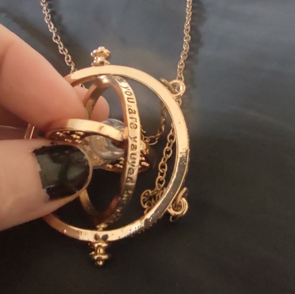 Harmione's time turner - Picture 2 of 4